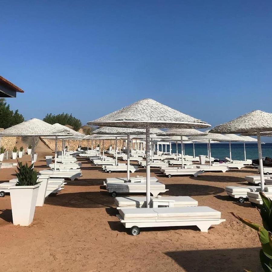 Domina Coral Bay Elisir Suites Sharm el-Sheikh Exterior photo